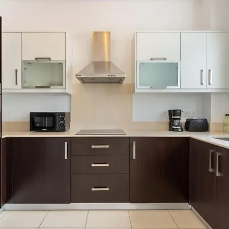 Stellar 3-bedroom And Pool In *
