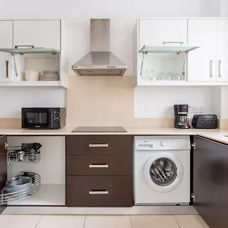 别墅 Stellar 3-bedroom And Pool In *