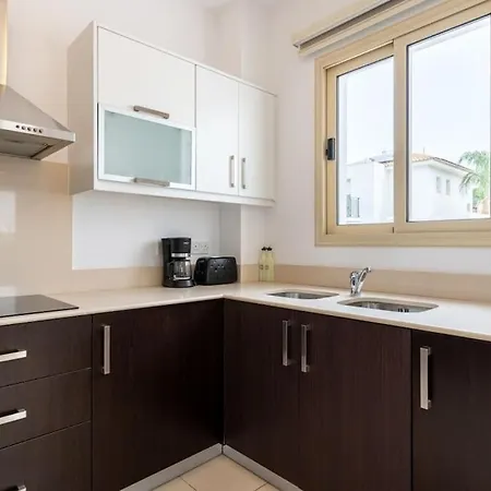 Villa Stellar 3-bedroom And Pool In