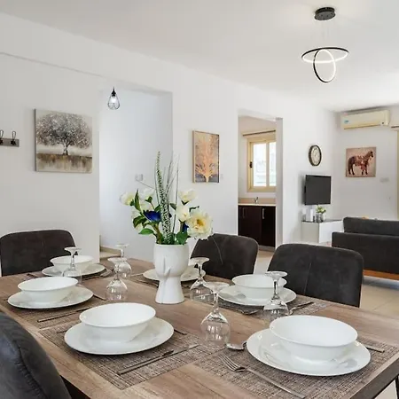 别墅 Stellar 3-bedroom And Pool In *