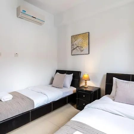 Stellar 3-bedroom And Pool In Vila